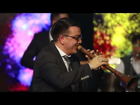 Amajlija bend Probistip -  Svadba Pirinska