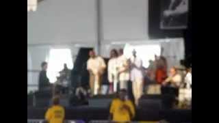 John Legend - Way Down Yonder In NewOrleans clip