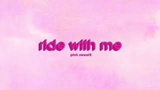 Ride with Me Music Video