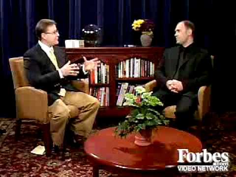 Space Adventures CEO Eric Anderson Chats w/ Jim Clash