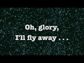 Kanye West-I'll Fly Away Lyrics