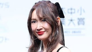 紗栄子のプロデュース力は工藤静香並み　長男・道休蓮の「匂わせ」デビュー…「銭ゲバ」と呼ばれてもビジネスのために炎上し続けた過去