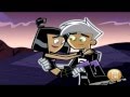 Danny Phantom Linkin Park Iridiscent Music Video
