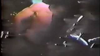 Rites Of Spring &quot;Deeper Than Inside&quot; live