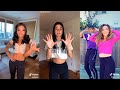 New Renegade Dance With Charli D Amelio TikTok Compilation Best Dance Challenges 2020