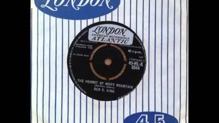 Ben E King .. Don't play that song , you lied   1962.