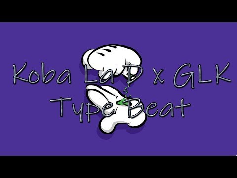 [ Free ] - Koba La D x GLK Type Beat -   prod.jyzeeh