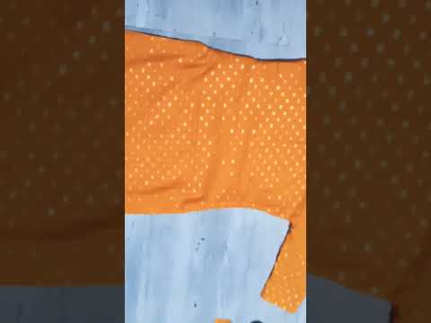 botnek kurti dress stitching