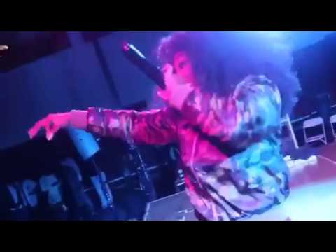 Ima get it Bianca Bonnie