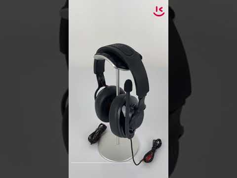 Наушники JBL Quantum 300 Black