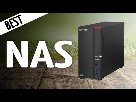 Best NAS Drive of 2023 | The 10 Best NAS Drives Review