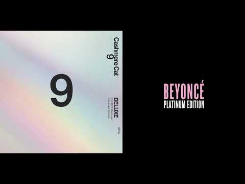 Adore x Drunk In Love - Ariana Grande & Beyoncé (Mashup)