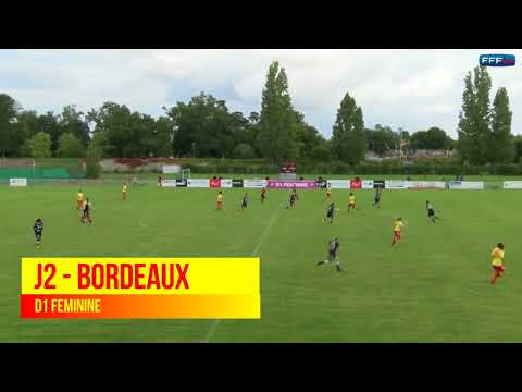 J6 - Présentation Match - ALBI / FLEURY