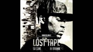 50 Cent - Planet 50 Ft. Jeremih [The Lost Tape] HD