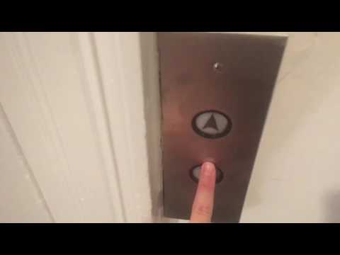 60s Dover-Marshall Oildraulic/Lins elevator – 143 N. Craig St. – Pittsburgh, PA