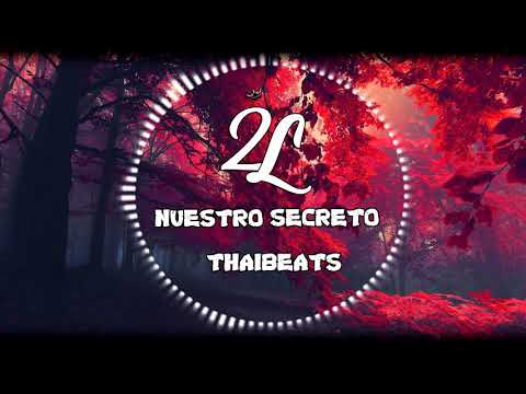 2LINEAS - NUESTRO SECRETO (AUDIO) (HIPHOP)
