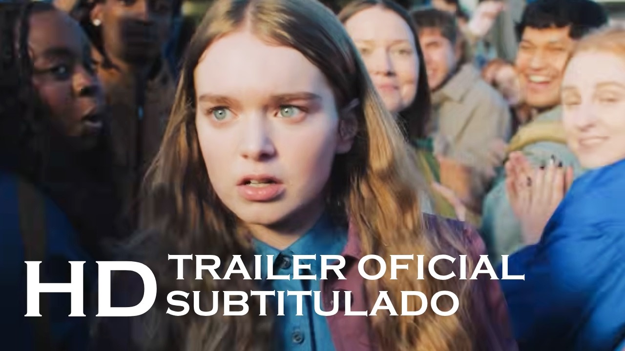 CARRIE Trailer SUBTITULADO [HD]