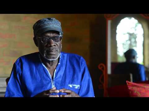 Kole Omotoso video 2