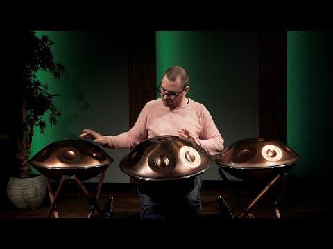 Ayasa - Ember Steel -  "Ember Wings" - Rick Grothauzen