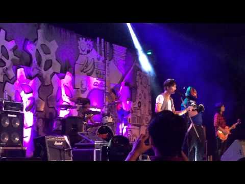 sexy Paradox @AU Freshy Factory 57 (ABAC) 29/09/57