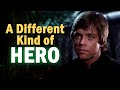 The Importance of Luke Skywalker