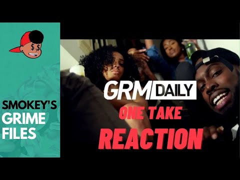 American Rapper First Time Hearing - Ghetts x Rude Kid - One Take (UK Rap Reaction) #Ghetts #RudeKid