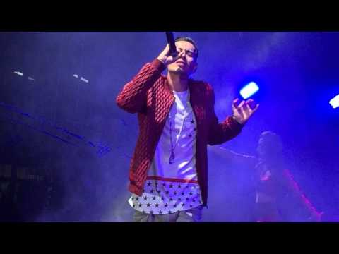 PrinsyFlow - Semana Buinense, Chile (2016)