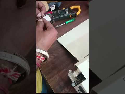Band Sealing Machine