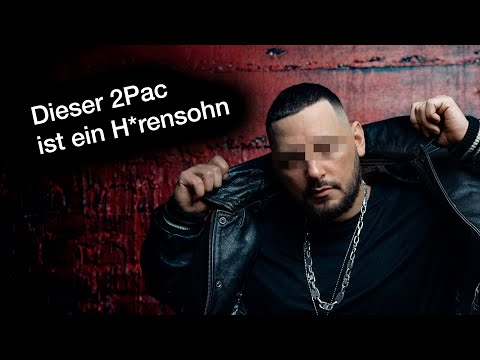 Die schlechtesten Deutschrap-Lines - Vol. 27