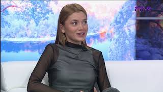 Առավոտը Շանթում/Aravoty Shantum/Հարց Վիկտորիային