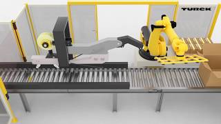 Turck-Drehgeber-Portfolio – Von Efficiency bis Premium für jede Applik
