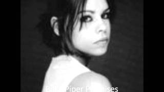 Billie Piper - Promises