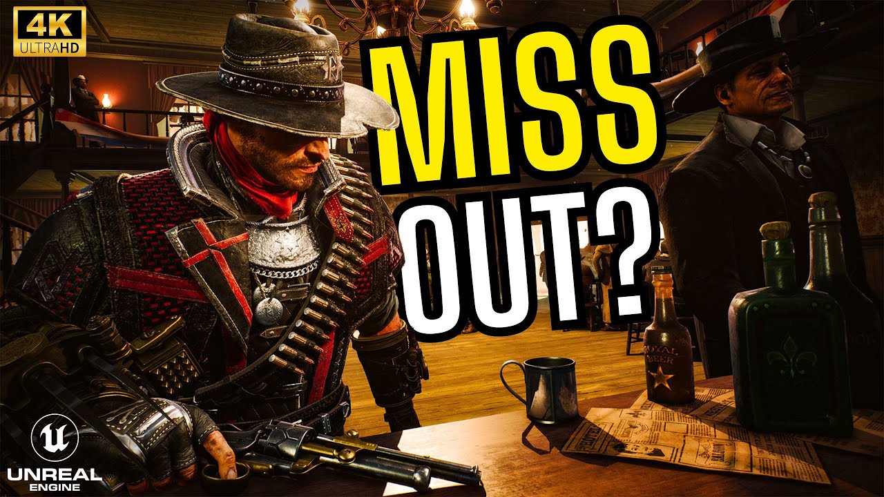 19 AA Games That Are Seriously BETTER Than Most AAA Games! They're Worth Every Penny!