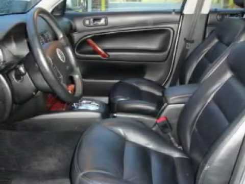 2003 Volkswagen Passat Everett WA