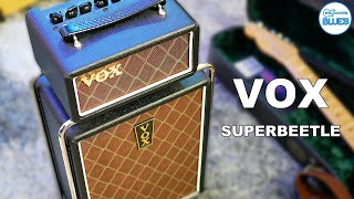 Video thumbnail for VOX Mini Superbeetle Review - Fun & Affordable? by intheblues