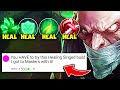 MY VIEWER TOLD ME THIS SINGED BUILD IS BROKEN... SO I TRIED IT MYSELF!
