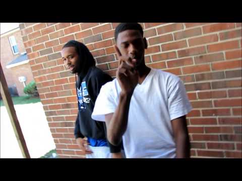 Yung Tk ft. KB - Petty Slimes (Official Video) [Shot By 1600Leek]