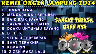 Download lagu SANGAT TERASA BASS NYA FULL ALBUM VIRAL REMIX ORGEN LAMPUNG TERBARU 2025 AUDIO JERNIH BASS JEDUG mp3
