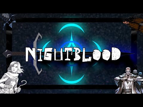 NIGHTBLOOD - (Warbreaker & Stormlight Archive Spoilers) - Cosmere Connections Ep. 8