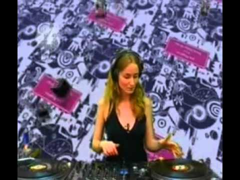 Banana Milk @ RTS.FM - 03.06.2010