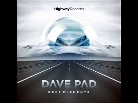 Dave Pad — 420 Millimeters (Original Mix)