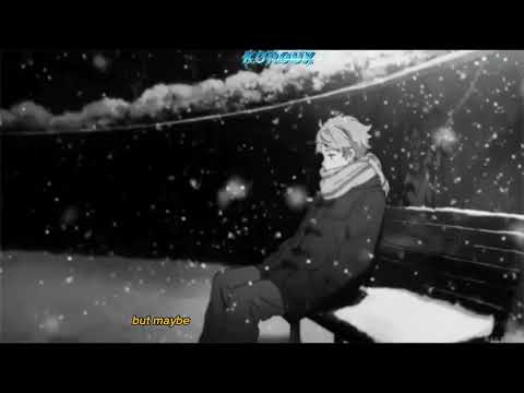 A Friend in You - Powfu Ft Korou [ Eng Lyrics ]