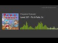 Level 197 Fix It Felix Sr