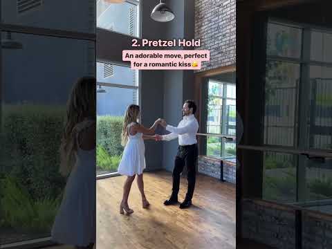 3 Easy Dance Moves I wish I knew before #shorts #wedding  #weddingchoreography #weddingdance #bride