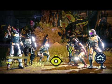 Trials of Osiris Flawless Run No Boons Asylum