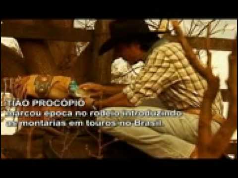 Velho Cowboy video