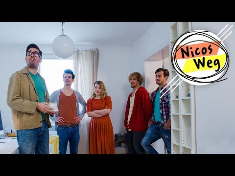 Deutsch lernen (A2) | Nicos Weg | Folge 26: Im Verein