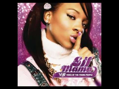 Lil Mama Truly in Love VOTE UR SONG