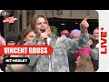 Vincent Gross - Hitmedley (Live im ZDF Fernsehgarten, 12.10.2025)
