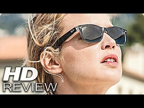 MEIN ZIEMLICH KLEINER FREUND Kritik Review & Trailer Deutsch German (2016)